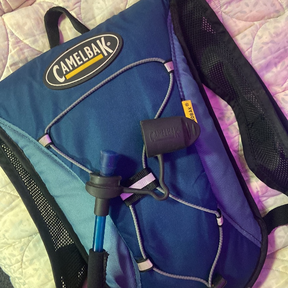Camelback Backpack Perfect Condition! - image 2